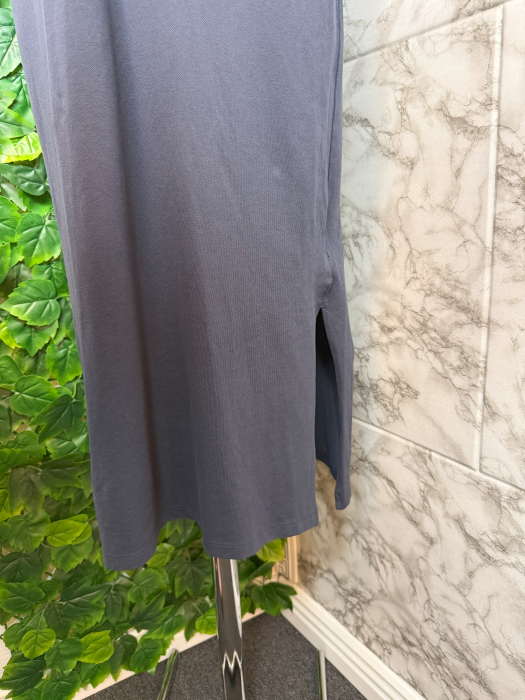 Rochie Damă Tommy Hilfiger – Casual-Elegantă -detalii logo, colecție outlet [2]