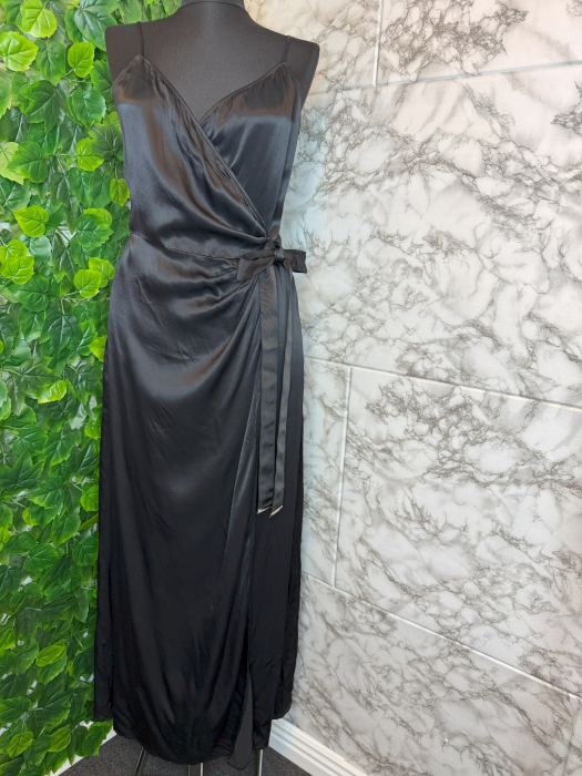 Rochie Damă Tommy Hilfiger – Casual-Elegantă -detalii logo, colecție outlet [1]