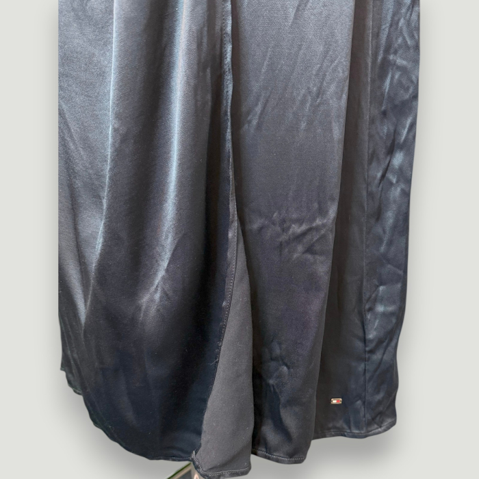 Rochie Damă Tommy Hilfiger – Casual-Elegantă -detalii logo, colecție outlet [3]