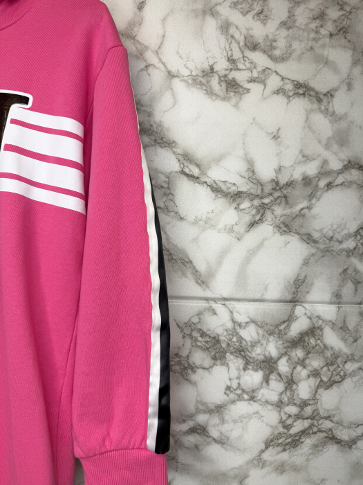 Rochie fete original Guess -detalii logo, colecție outlet [2]