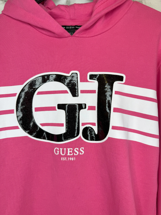 Rochie fete original Guess -detalii logo, colecție outlet [4]