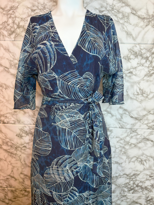 Rochie Guess Multicolora, Marimea S [3]