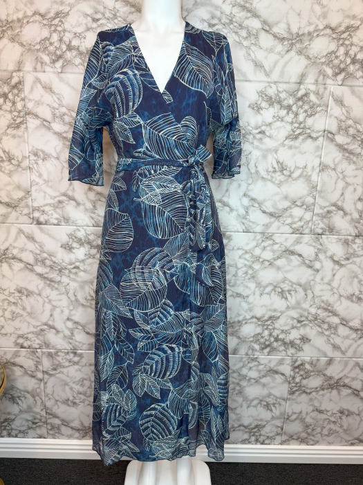 Rochie Guess Multicolora, Marimea S [2]