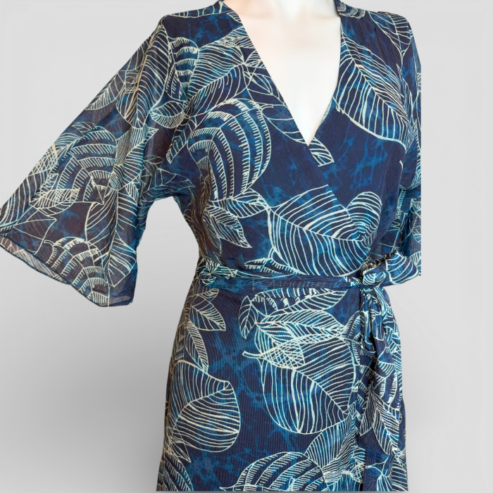 Rochie Guess Multicolora, Marimea S [3]