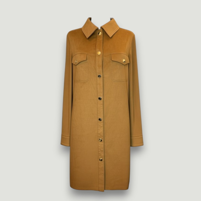 Rochie Premium Guess maro damă – elegantă și sexy- logo distinctiv, colecție outlet. [2]