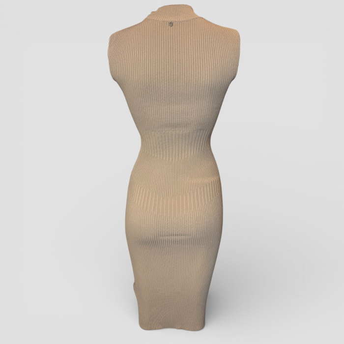 Rochie Scurta Bej Guess, Marimea S [3]