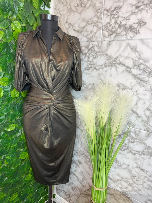 Rochie Scurta Guess Aurie, Marimea XS [3]