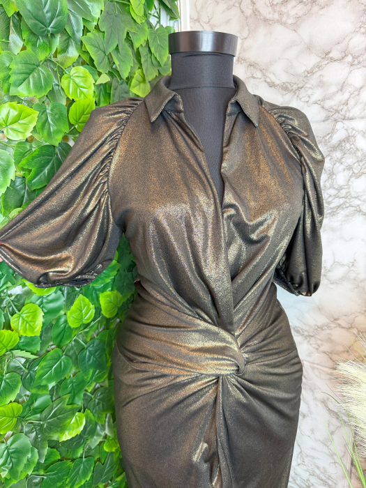 Rochie Scurta Guess Aurie, Marimea XS [5]