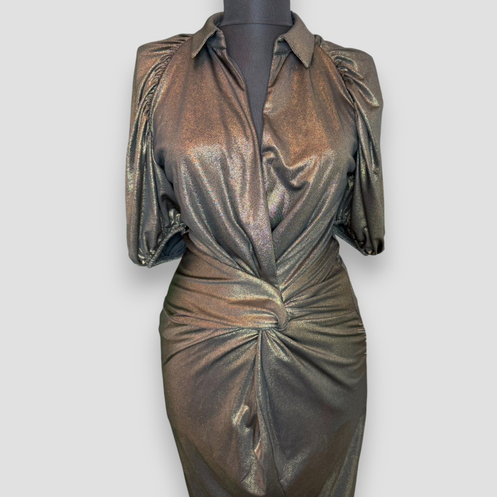 Rochie Scurta Guess Aurie, Marimea XS [3]