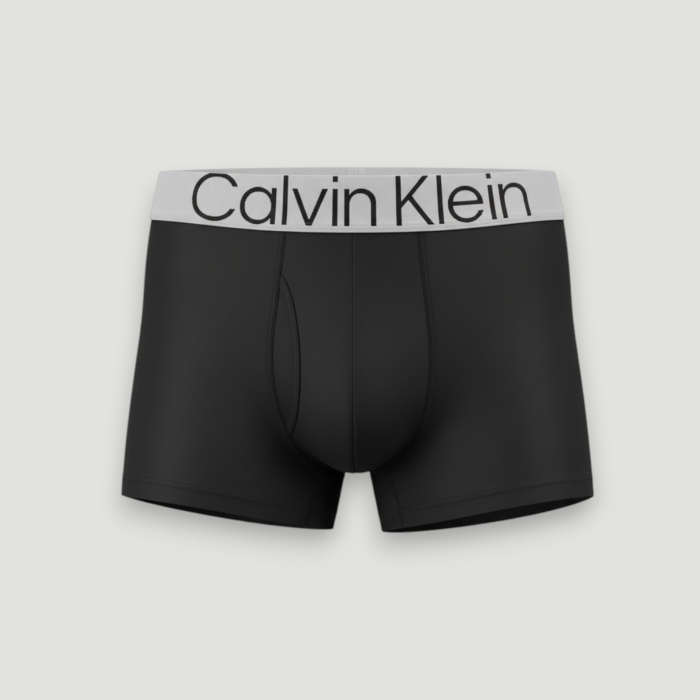Set Boxeri Bărbați Calvin Klein - Outlet Original | BeNut Style [3]