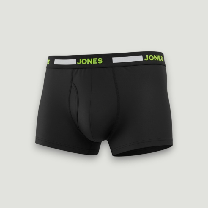 Chiloți Copii Jack&Jones – Model cu Logo-detalii logo, colecție outlet [2]