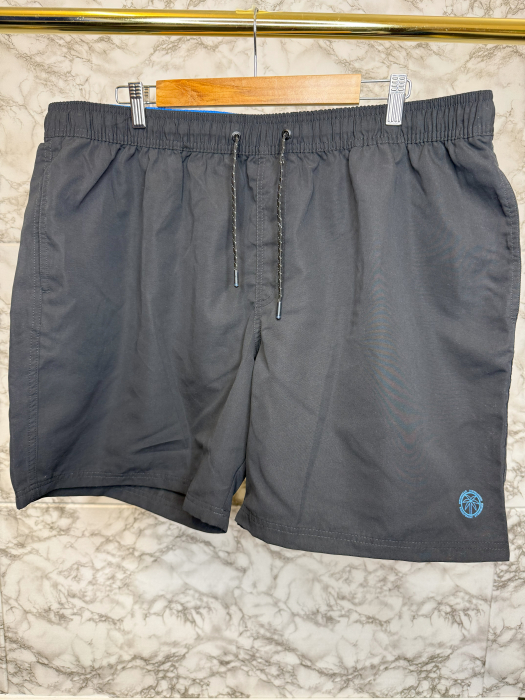 Pantaloni scurți de baie bărbătești Jack&Jones – logo distinctiv, colecție outlet. [3]