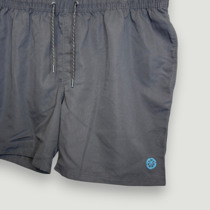 Pantaloni scurți de baie bărbătești Jack&Jones – logo distinctiv, colecție outlet. [2]