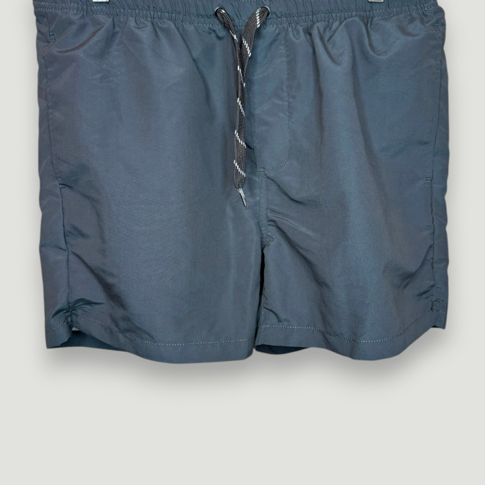 Pantaloni scurți de baie bărbătești Only & Sons – logo distinctiv, colecție outlet. [2]