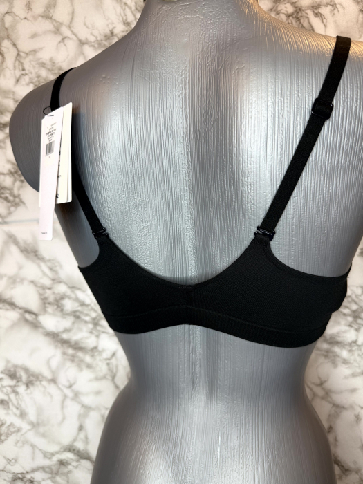 Sutien damă Calvin klein original, logo distinctiv, colecție outlet [4]