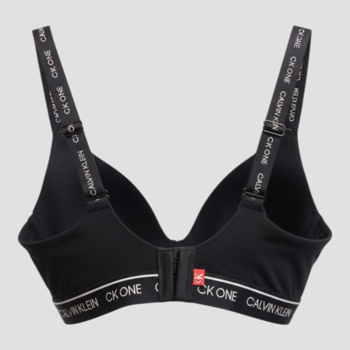 Sutien damă Calvin Klein original, logo distinctiv, colecție outlet [2]