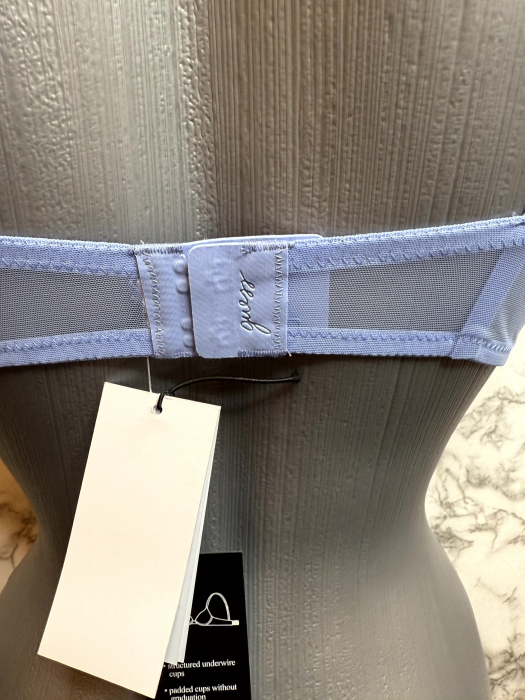 Sutien damă Guess original, logo distinctiv, colecție outlet [4]