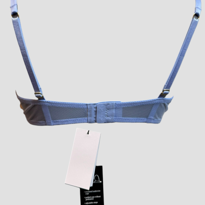 Sutien damă Guess original, logo distinctiv, colecție outlet [4]