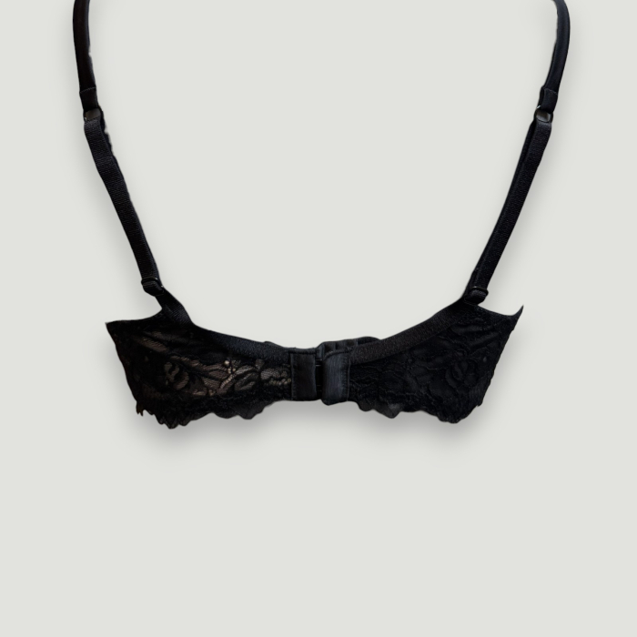 Sutien damă Guess original, logo distinctiv, colecție outlet [3]