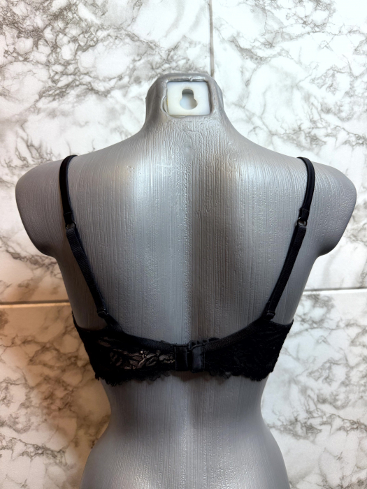 Sutien damă Guess original, logo distinctiv, colecție outlet [4]