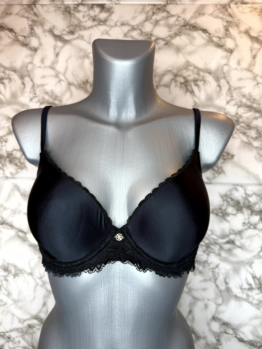 Sutien damă Guess original, logo distinctiv, colecție outlet [1]