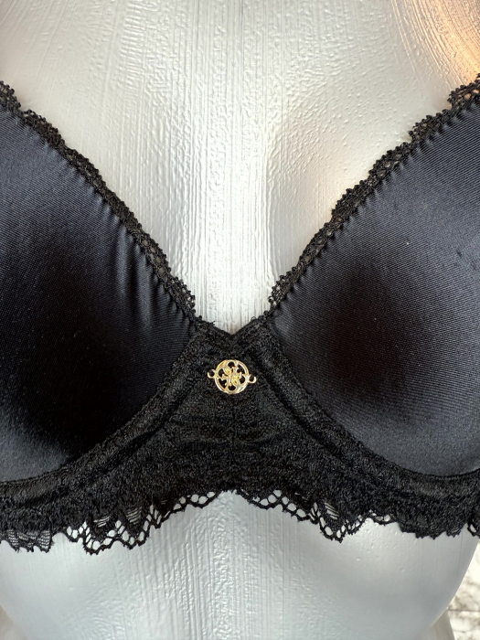 Sutien damă Guess original, logo distinctiv, colecție outlet [3]