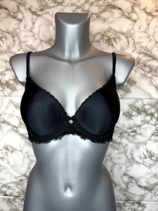 Sutien damă Guess original, logo distinctiv, colecție outlet [2]