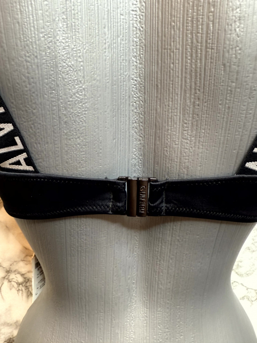Sutien damă Calvin klein original, logo distinctiv, colecție outlet [4]