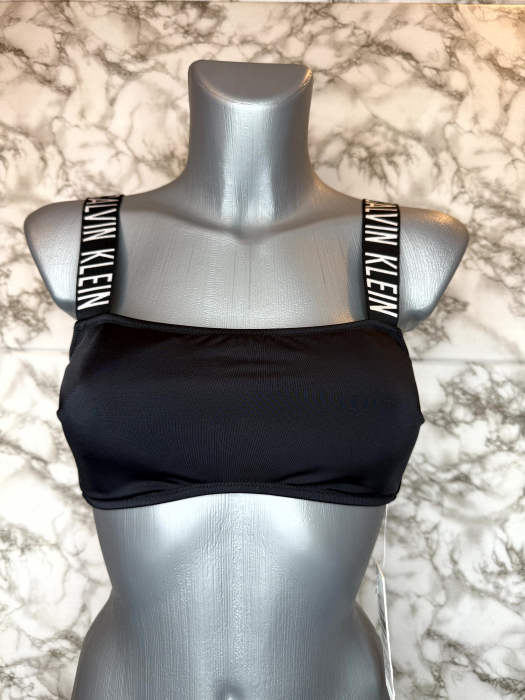 Sutien damă Calvin klein original, logo distinctiv, colecție outlet [1]