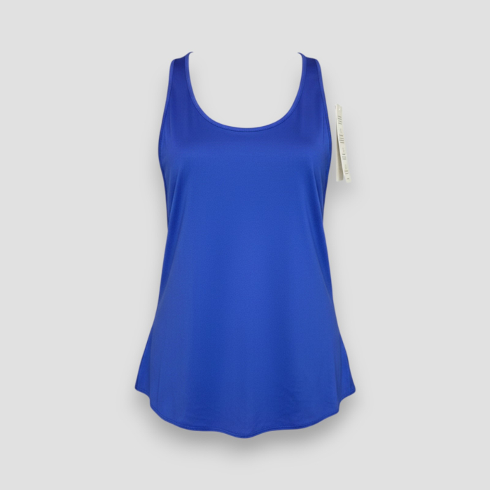 Top damă Calvin Klein original, logo distinctiv, colecție outlet [2]