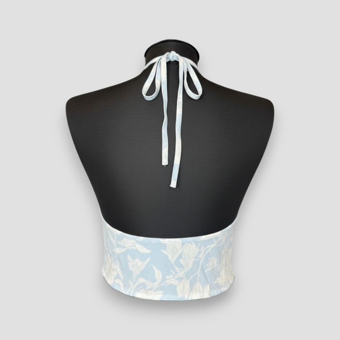 Top damă Tommy Hilfiger original, logo distinctiv, colecție outlet [2]