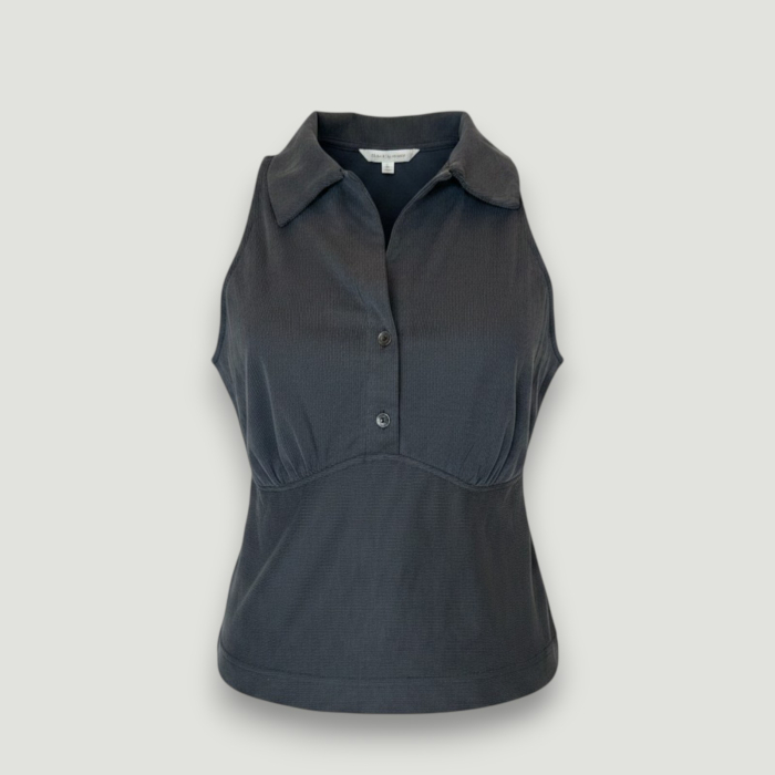 Top Guess Damă Gri– Casual Elegant, Original | Outlet Original | BeNut Style [2]