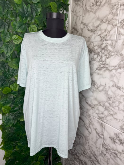 Tricou damă Guess albastru [1]