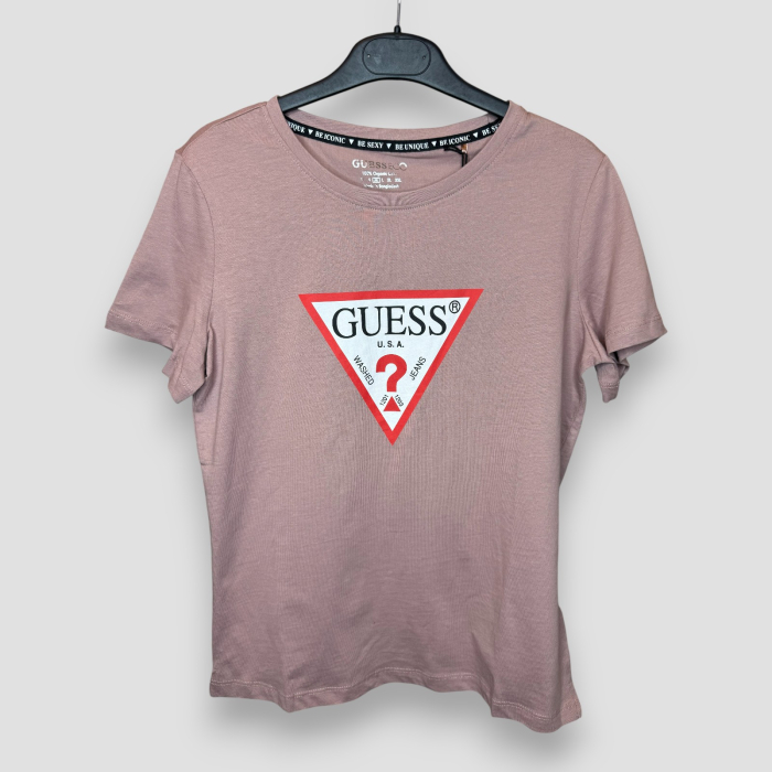 Tricou Dama Guess Maro, Marimea M [2]