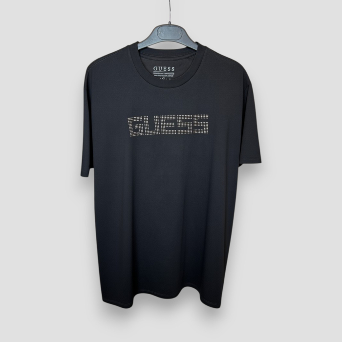 Tricou Dama Guess Negru , Marimea M [2]