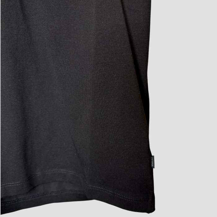 Tricou Dama Guess Negru, Marimea S [2]