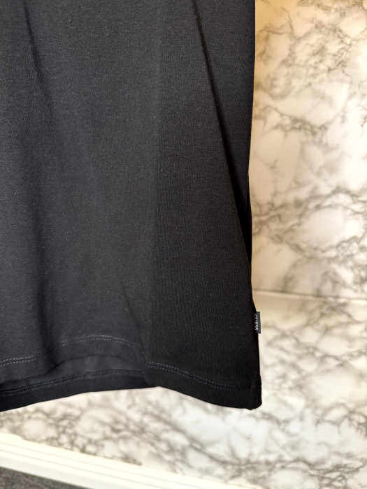 Tricou Dama Guess Negru, Marimea S [3]