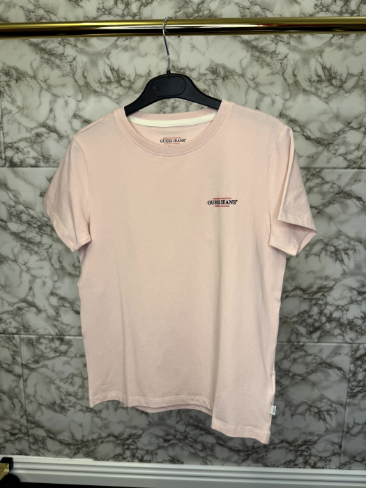Tricou Dama Guess Roz, Marimea L [7]