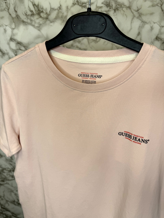 Tricou Dama Guess Roz, Marimea L [4]
