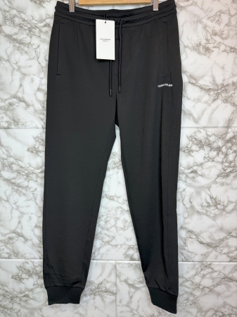 SPORT - Panataloni sport bărbătești Calvin Klein, logo distinctiv, colecție outlet