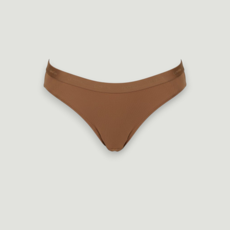 FEMEI - Chiloți Damă Calvin Klein – Model cu Logo-detalii logo, colecție outlet