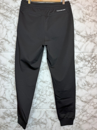 Panataloni sport bărbătești Calvin Klein, logo distinctiv, colecție outlet [1]