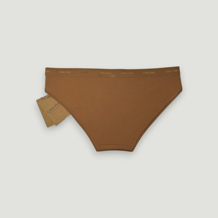 Chiloți Damă Calvin Klein – Model cu Logo-detalii logo, colecție outlet [2]