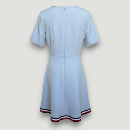 Rochie Tommy Hilfiger Bleu Damă- Outlet Original | BeNut Style [1]