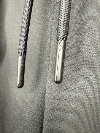 Panataloni sport bărbătești Calvin Klein, logo distinctiv, colecție outlet [3]