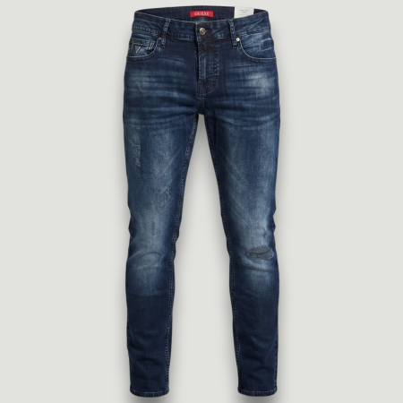 BLUGI - Blugi Bărbați Guess- Outlet Original | BeNut Style
