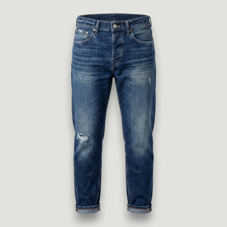BLUGI - Blugi Bărbați Guess- Outlet Original | BeNut Style