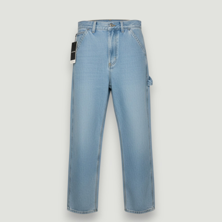 BLUGI - Blugi bărbați Jack & Jones, logo distinctiv, colecție outlet