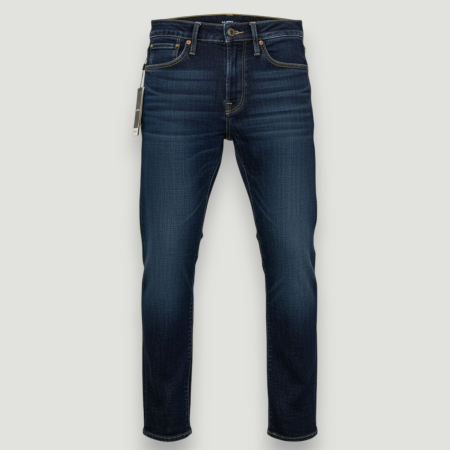 BLUGI - Blugi bărbați Jack & Jones, logo distinctiv, colecție outlet