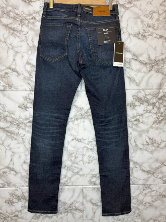 Blugi bărbați Jack & Jones, logo distinctiv, colecție outlet [1]